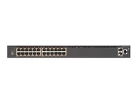 Extreme Networks ERS4926GTS-PWR+ NO PWR CORD