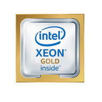 Lenovo ISG ThinkSystem SR650 Intel Xeon Gold 6242R 20C 205W 3.1GHz Processor Option Kit w/o FAN