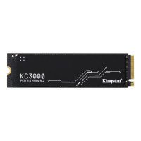 Kingston 4096G KC3000 NVME M.2 SSD