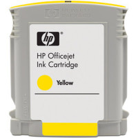 Hewlett Packard SPS PIGMENT INK