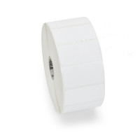 Zebra Z-ULTIMATE 3000T WHITE 102X38MM