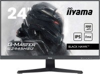 Iiyama G2445HSU-B2 24IN 60.5CM FHD IPS 100HZ