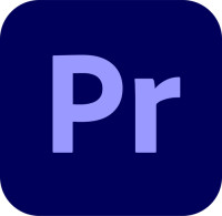 Adobe PREMIERE PRO ED 4 VIP GOV