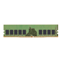 Kingston 8GB DDR4-3200MHZ ECC CL22