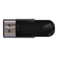 PNY Technologies ATTACH 4 USB 2.0 64GB