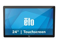 Elo Touch Solutions 03-Series, 61cm (24''), Projected Capacitive, 10 TP, Full HD, USB, Kit (USB), sc