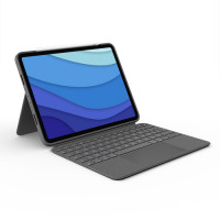 Logitech COMBO TOUCH IPAD PRO 11IN 1-3G
