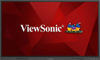 ViewSonic IFP65G1 65IN 3840X2160 20 TOUCH