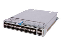 Hewlett Packard 5950 24PSFP28AND 2PQSFP28 STOCK