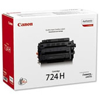 Canon LASER CARTRIDGE 724