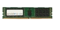 V7 2X2GB KIT DDR3 1600MHZ CL11