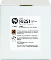 Hewlett Packard HP FB251 2LITER ONLY HU EUROJET