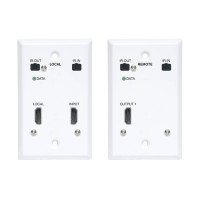 Eaton HDMI OVER CAT6 EXTENDER KIT