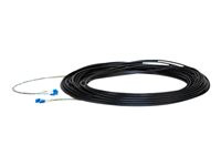 Ubiquiti Fiber Cable Assembly, Single Mode, 200 feet length
