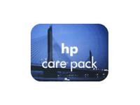 Hewlett Packard EPACK ONETIME INSTAL + START-UP