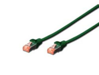 Digitus CAT 6 S-FTP OUTDOOR PATCH CABLE