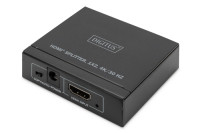Digitus HDMI SPLITTER 1X2 4K / 30 HZ