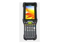 Zebra MC94 LAN 6E GUN NFC 4.3IN V.GMS