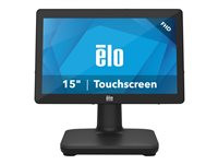 Elo Touch Solutions ELOPOS 15IN HD1080 WIN 10 CORE