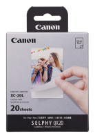 Canon XC-20L STICKER INK SET