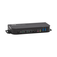 Eaton 2PT HDMI/USB KVM SWCH 4K 60HZ