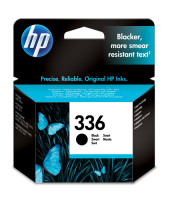 Hewlett Packard HP 336 BLACK ORIGINAL INK