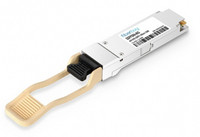 Extreme Networks 100G SWDM4 QSFP28 100M LC