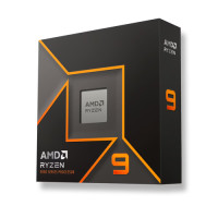 AMD RYZEN 9 9900X 5.60GHZ 12 CORE