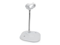 Zebra GOOSENECK STAND DS5502 (WHITE)