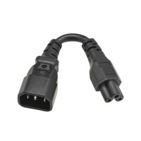 Eaton POWER CABLE C14 TO C5 H05VV-F
