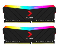 PNY Technologies XLR8 RGB DDR4 3200MHZ 32GB