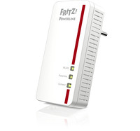 AVM FRITZ POWERLINE 1260 WLAN SET