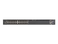 Extreme Networks ERS4926GTS NO PWR CORD