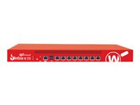 Watchguard Firebox M370 with 3-yr Basic Security Suite