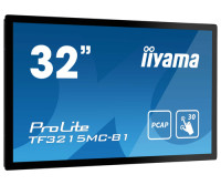 Iiyama TF3215MC-B2 32IN 80CM PCAP