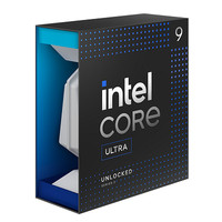 Intel CORE ULTRA9-285K 3.70GHZ