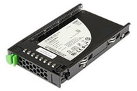 Fujitsu SSD SAS 12G 400GB MIXED-USE 2.5