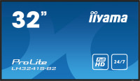 Iiyama LH3241S-B2 32IN 80CM LCD FHD