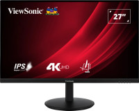 ViewSonic VG2708-4K 27IN 4K LED 3840 X 2