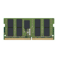 Kingston 32GB DDR4-3200MHZ ECC CL22