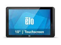 Elo Touch Solutions Elo Pay M100, EMV, 25,7cm (10,1''), Projected Capacitive, USB-C, BT, WLAN, NFC,