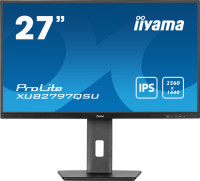 Iiyama XUB2797QSU-B1 27IN 68.5CM