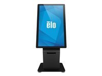 Elo Touch Solutions Elo Wallaby Pro Self-Service Stand, Countertop