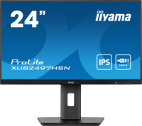 Iiyama XUB2497HSN-B2 24IN 60.5CM FHD IPS MONI