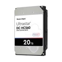 Western Digital ULTRSTAR DC HC560 20TB 3.5 SAS