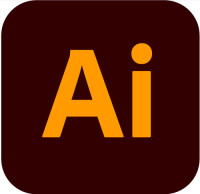 Adobe ILLUSTRATOR ED4 ENT VIP GOV