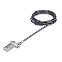 StarTech.com UNIVERSAL LAPTOP CABLE LOCK