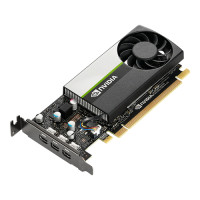 PNY Technologies NVIDIA T400 4GB LOWPROFILE