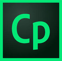 Adobe CAPTIVATE ENT VIP COM
