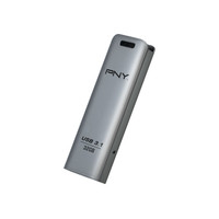 PNY Technologies ELITE STEEL USB 3.1 32GB